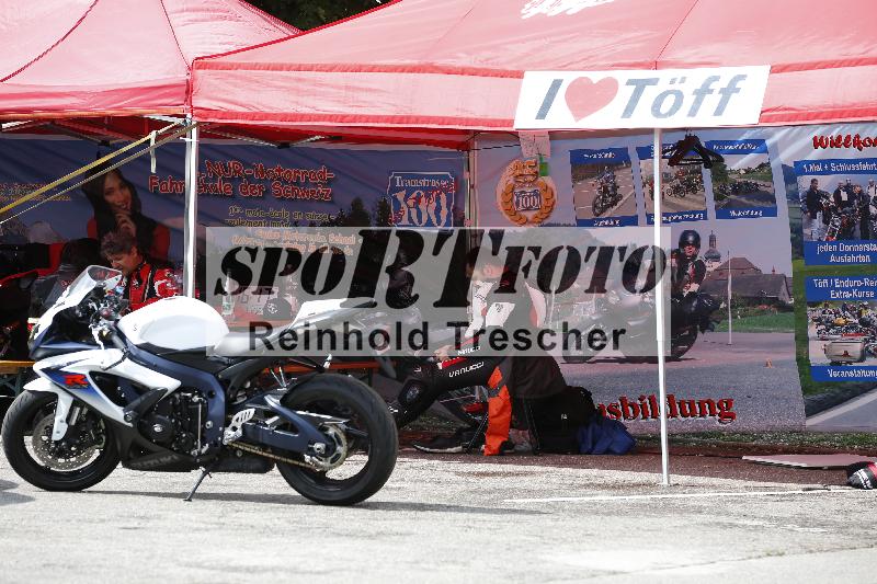 /23 07.06.2025 TZ Motorsport ADR/Impressionen
